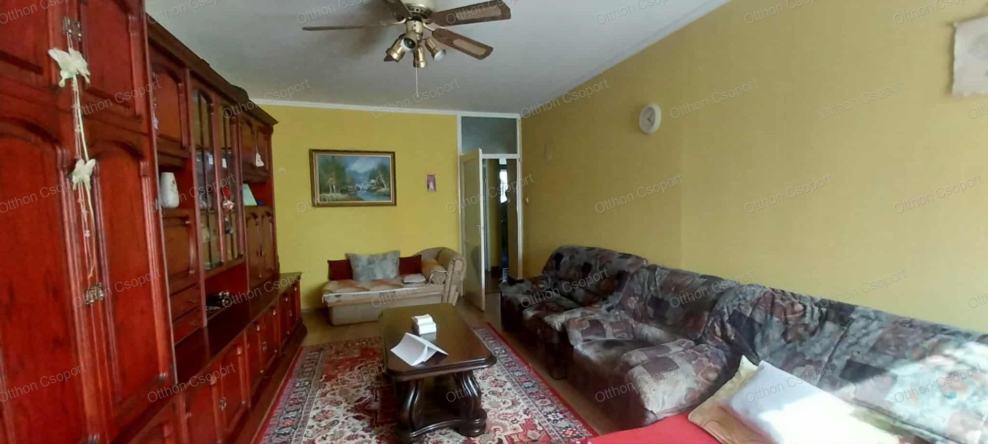 VÁC ALSÓVÁROSI RÉSZÉN 2 SZOBÁS LAKÁS ELADÓ!