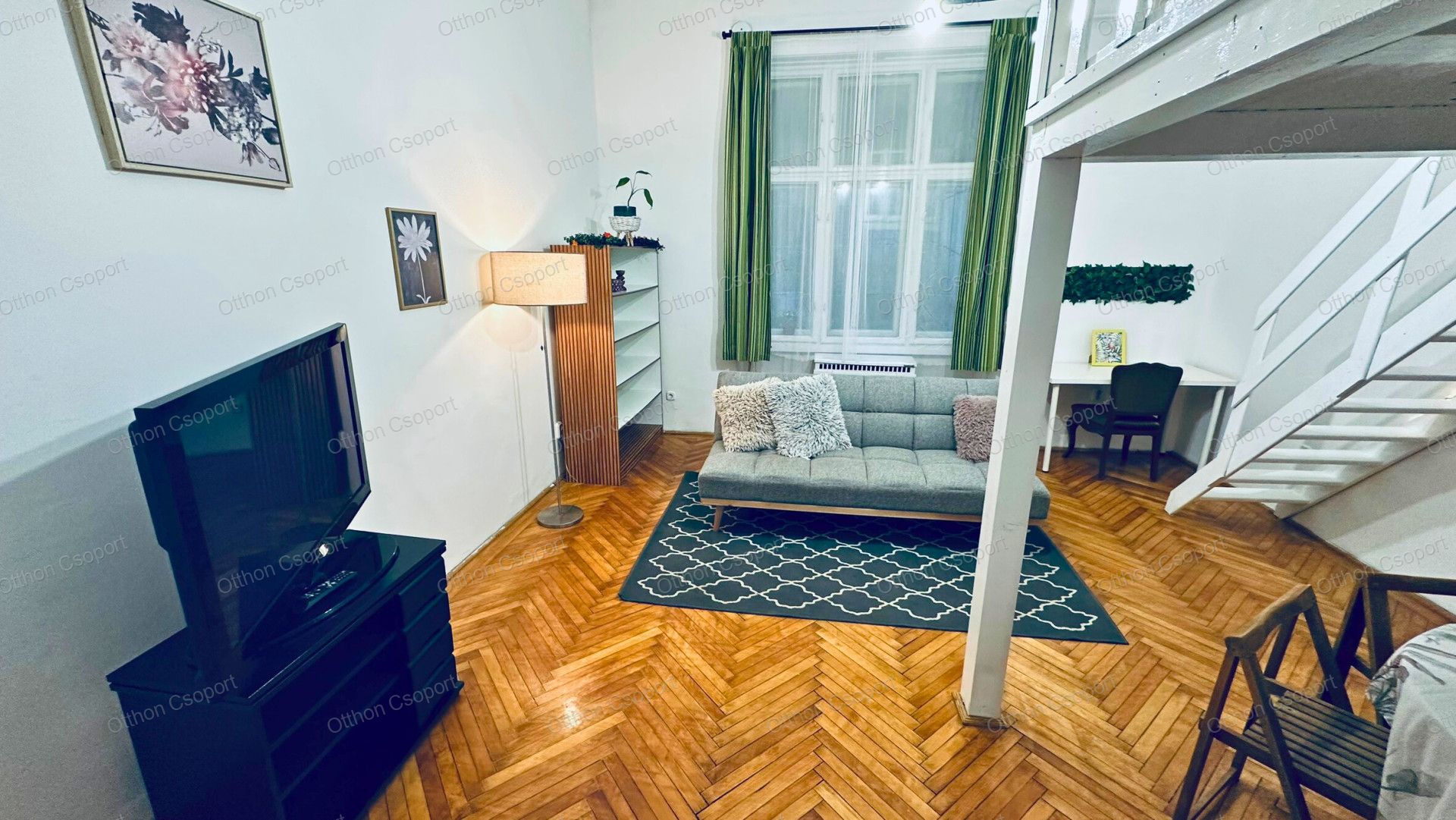 KIADÓ | XII. kerület – Nagyenyed utca | AZONNAL KÖLTÖZHETŐ