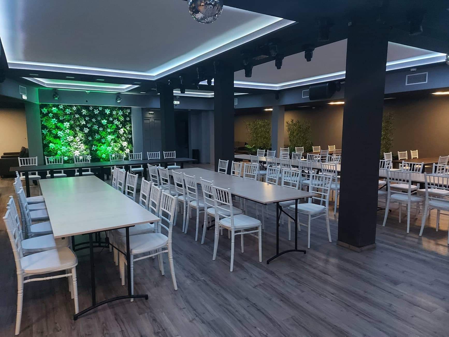 Belvárosi üzlethelyiség kész hozammal – 22,86 MFt/év