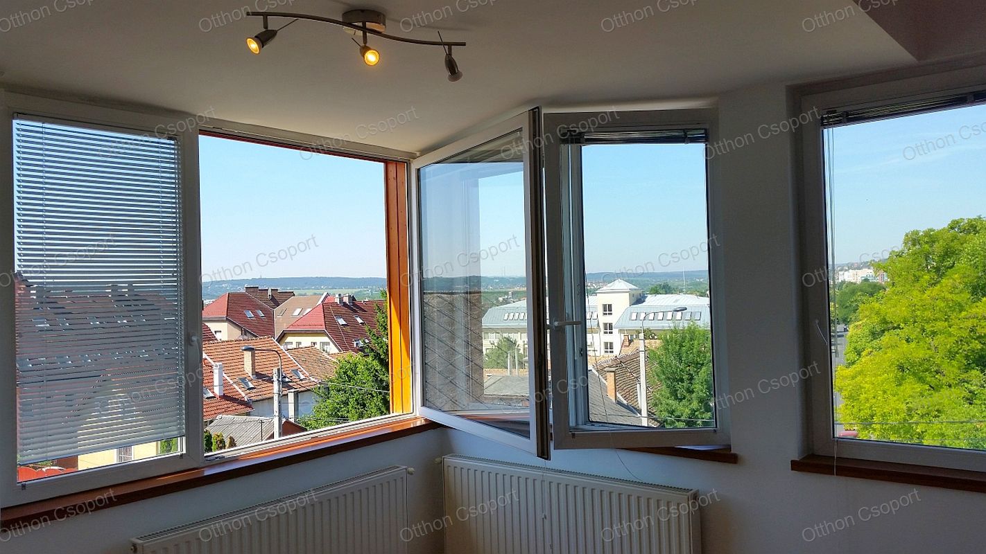 BUDAÖRSÖN ÚJSZERŰ, 4 SZOBÁS LAKÁS KIADÓ!
