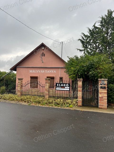 Városszéli pihenőtanya