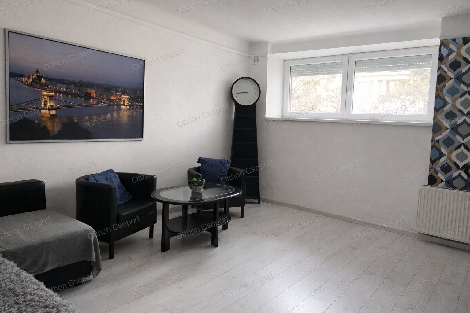   PANORÁMÁS BUDAI LAKÁS KIADÓ – AZONNAL KÖLTÖZHETŐ  | XII. kerület – Istenhegyi út