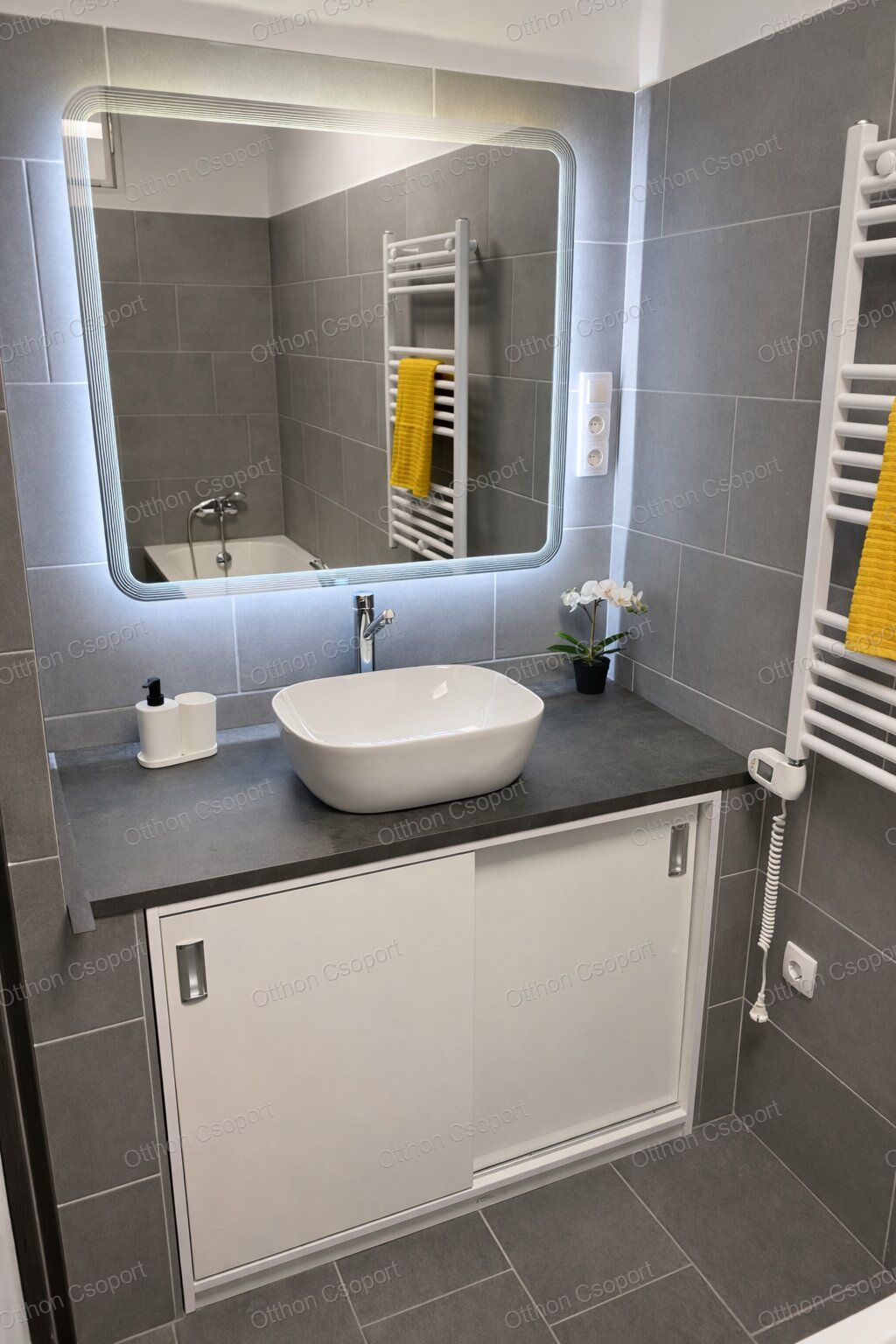 CSENDES, ZÖLDÖVEZETI LAKÁS A XVI. KERÜLETBEN – AZONNAL KÖLTÖZHETŐ!  KIADÓ | XVI. kerület – Molnár István sétány | AZONNAL KÖLTÖZHETŐ