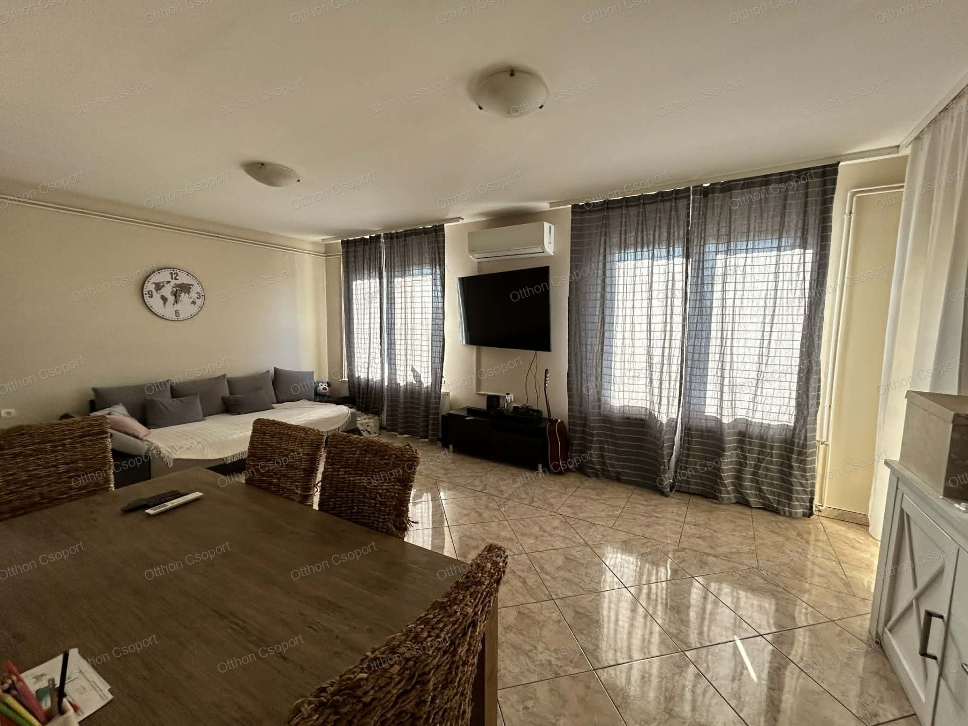 Vidéki vállalkozásra is alkalmas családi ház