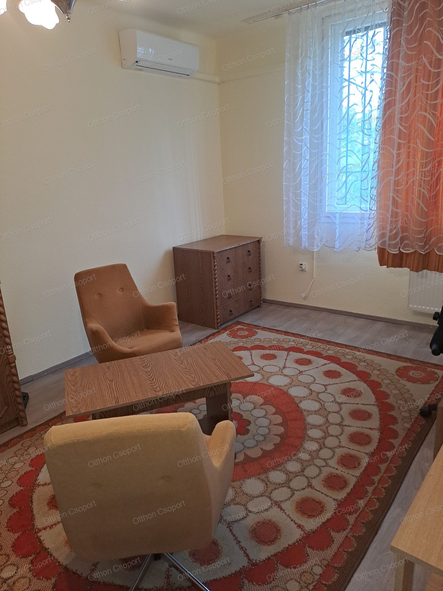 KIADÓ 1,5 SZOBÁS LAKÁS BUDAPEST XVIII KERÜLET LAKATOS LAKÓTELEP