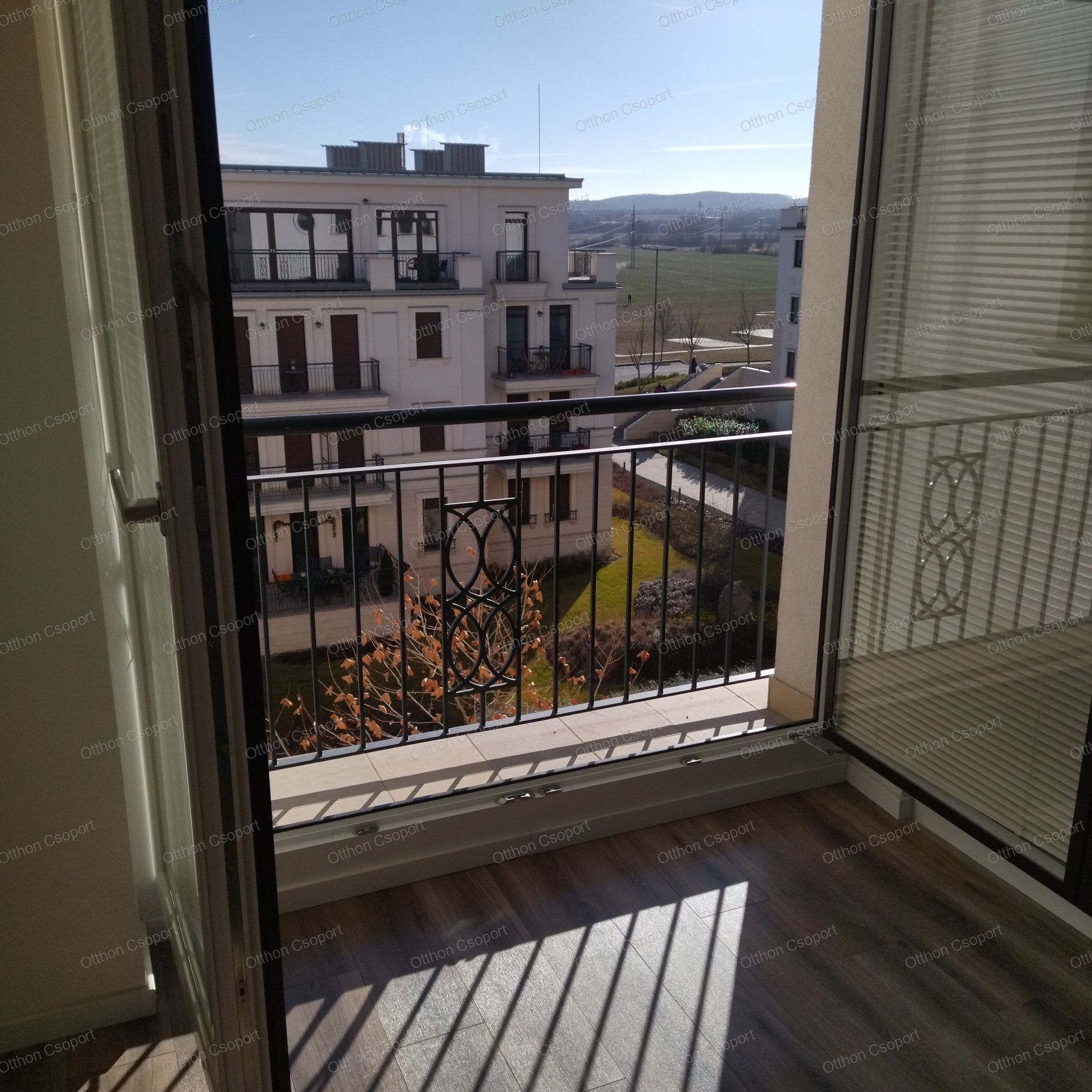 BIATORBÁGYON, A TÓPARK LAKÓPARKBAN 3 SZOBÁS LAKÁS KIADÓ!