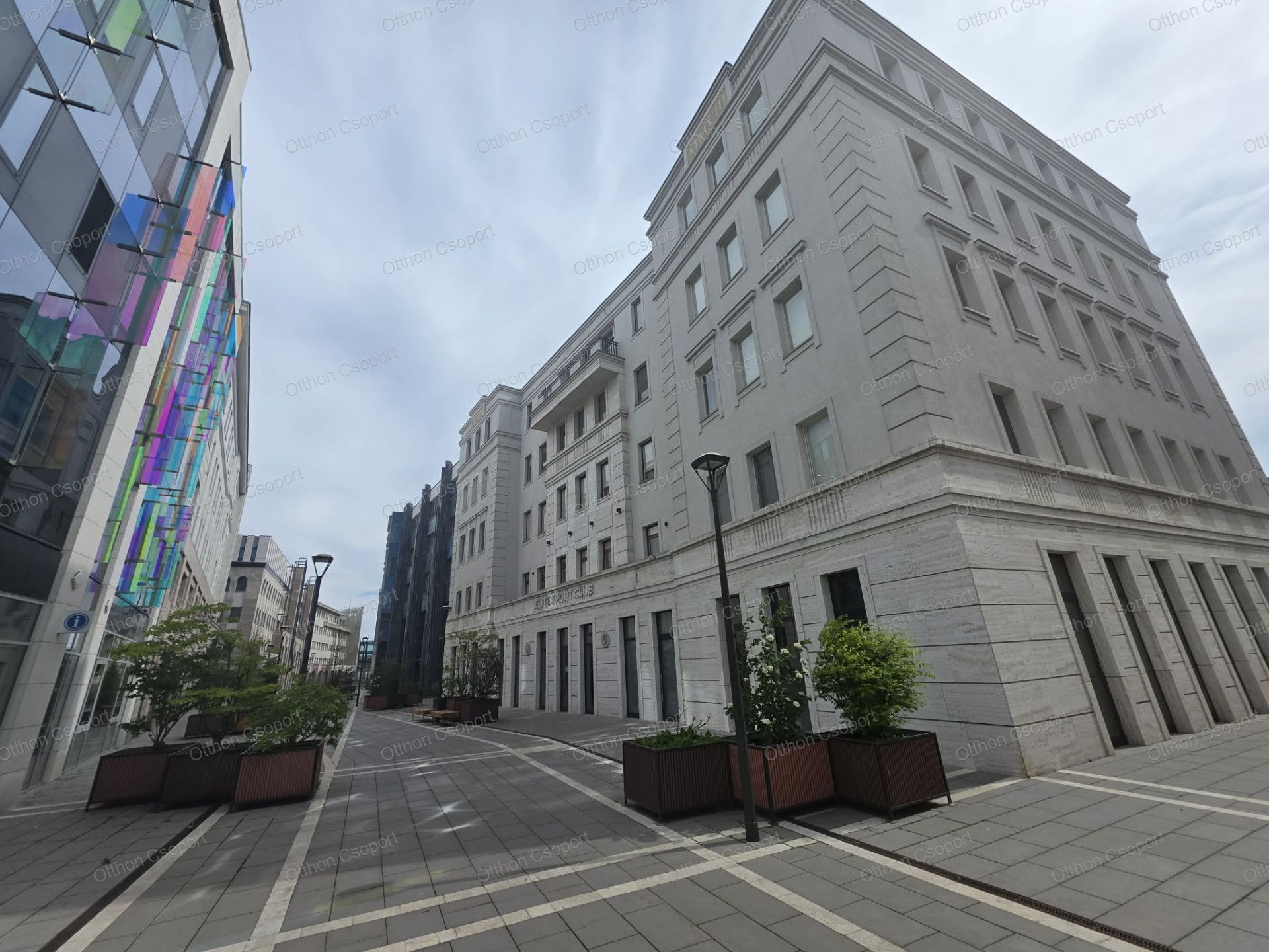 BIATORBÁGYON, A TÓPARK LAKÓPARKBAN 3 SZOBÁS LAKÁS KIADÓ!