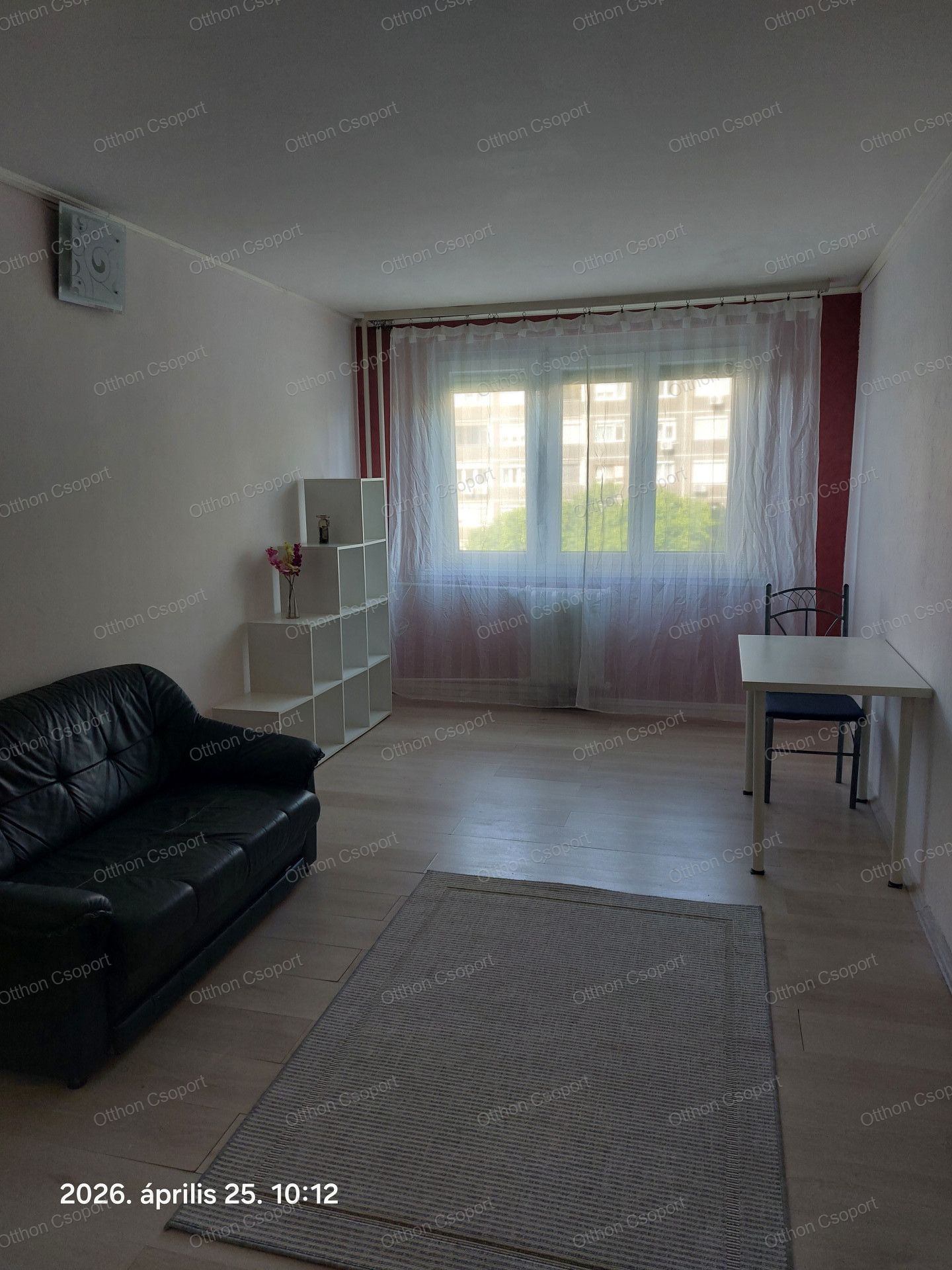 Kelenföldön eladó lakás