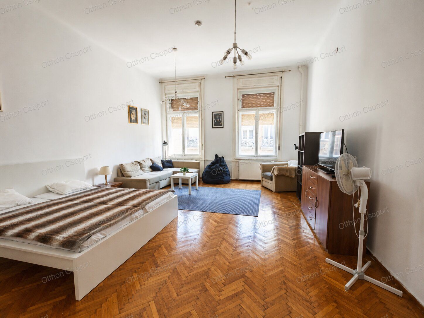  DEÁK TÉRNÉL! 53 M²-ES, FELÚJÍTOTT LAKÁS – A BERENDEZÉS RUGALMASAN A BÉRLŐ IGÉNYEIHEZ ALAKÍTHATÓ!   Budapest VI. kerület, Anker köz  289.000 Ft/hó  Azonnal költözhető  Deák Ferenc tér pár lépésre | Li